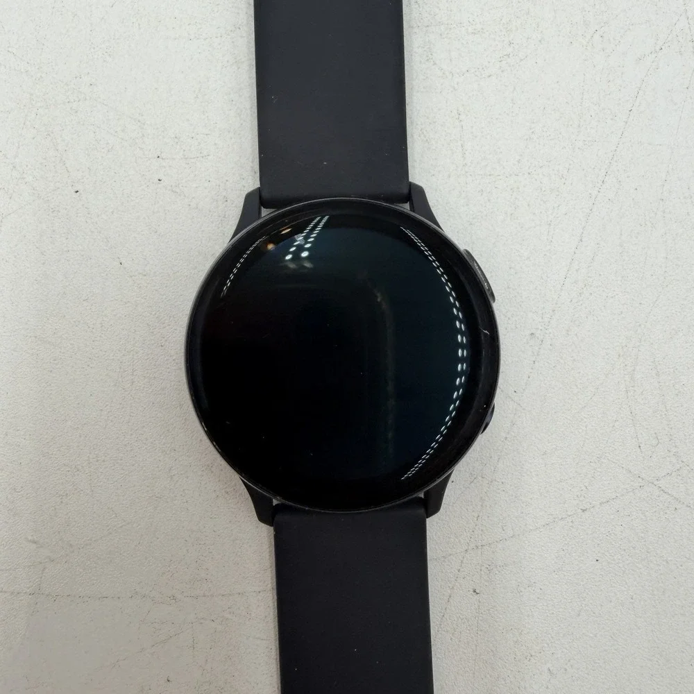 Samsung Galaxy Watch Active 2 SM-R830 40mm Aluminum Case with Sport Band